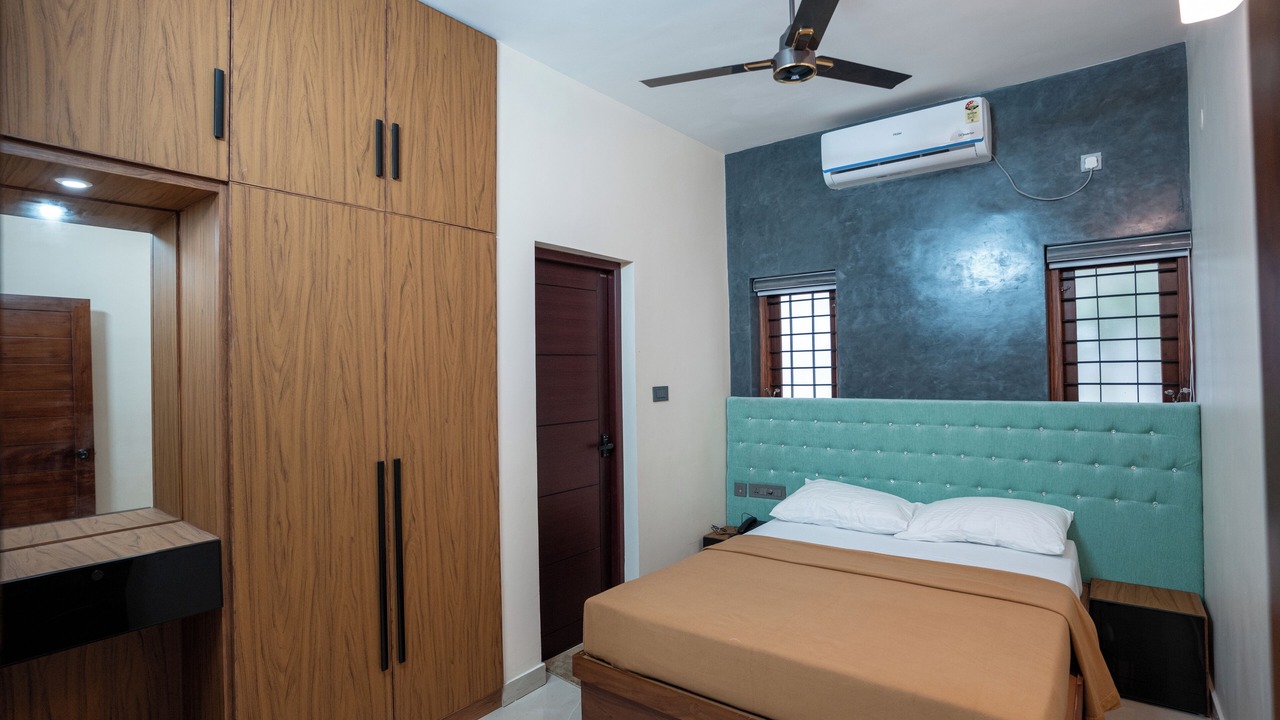 Photo of Bedroom in Kochi