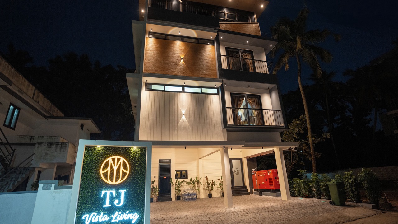 Photo of Outdoor in Kochi