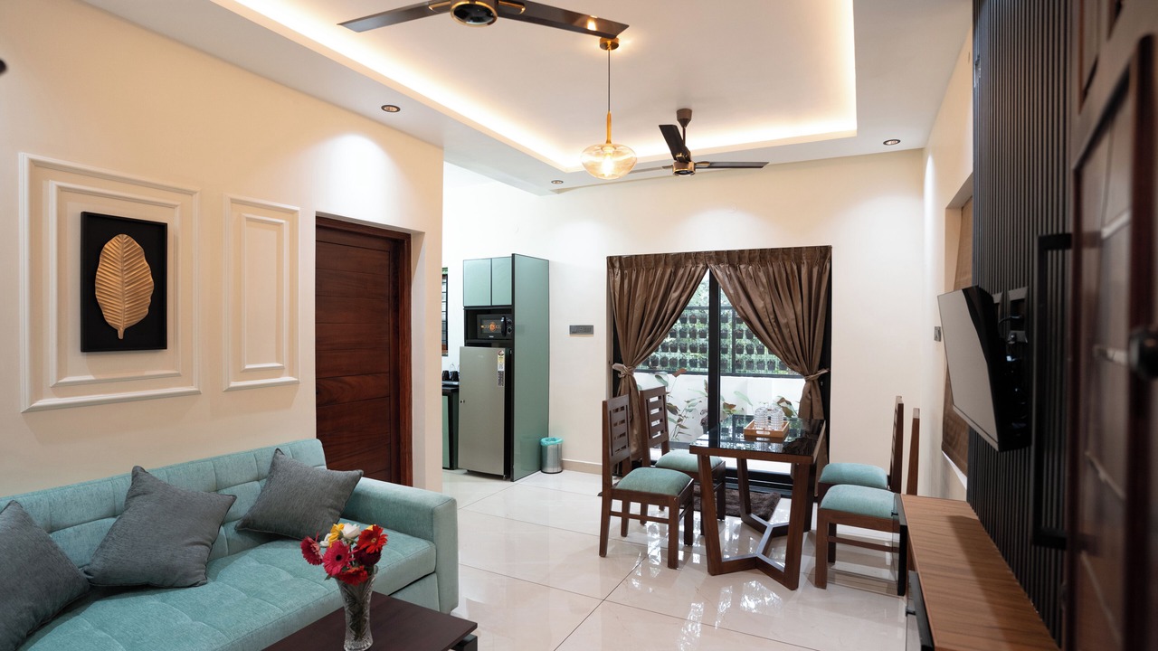 Photo of Livingroom in Kochi