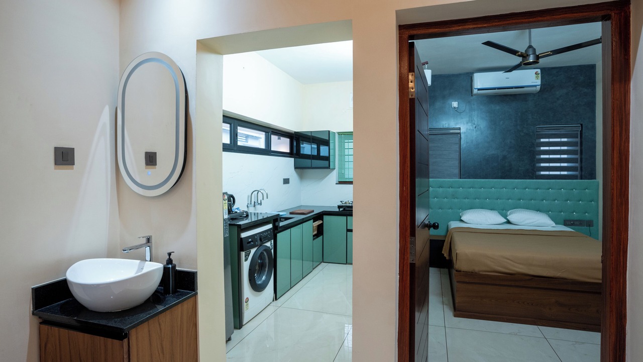 Photo of Livingroom in Kochi