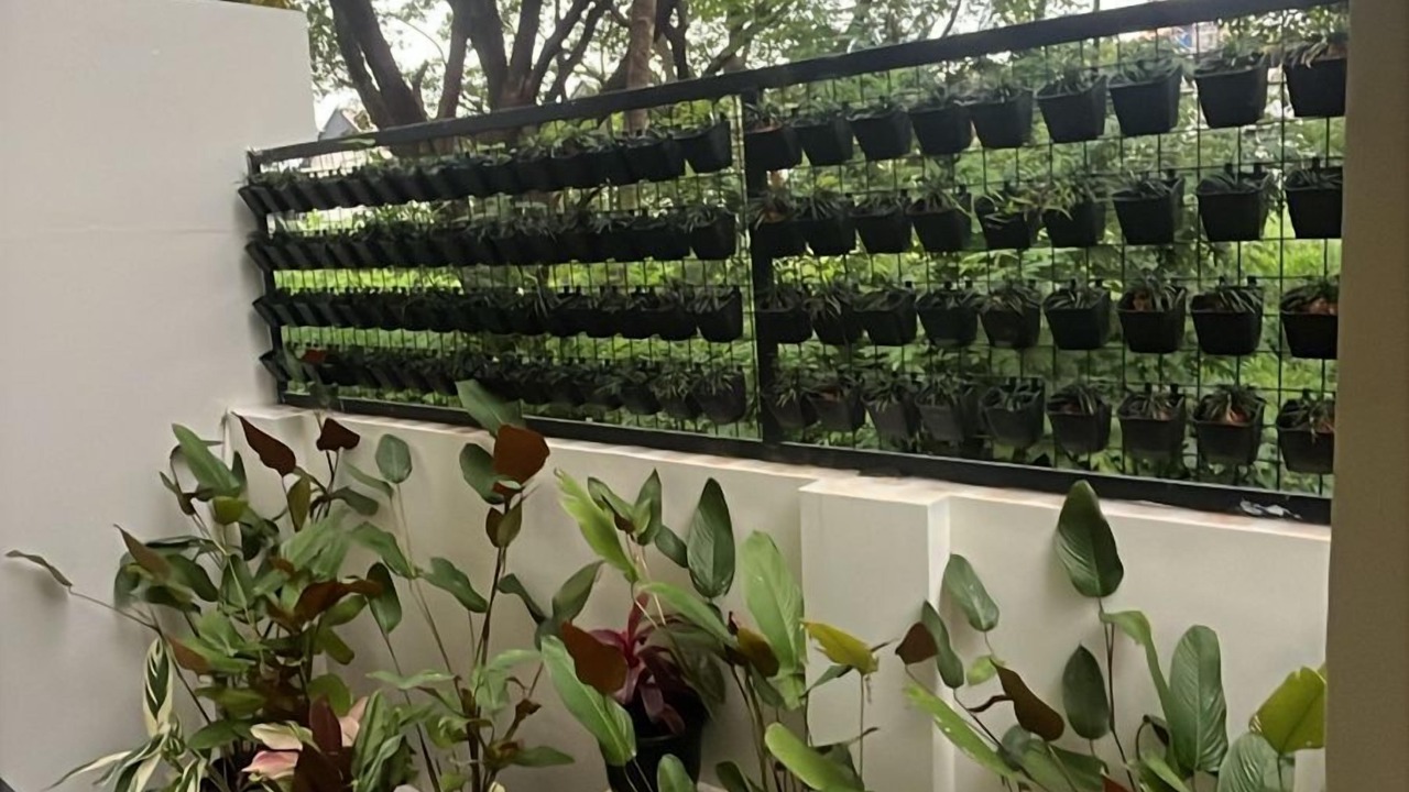Photo of Patio Balcony in Kochi