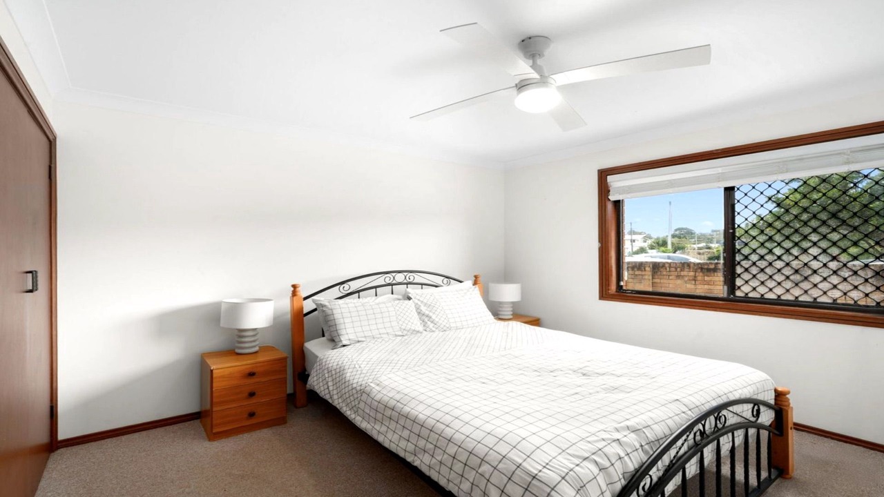 Photo of Bedroom in Sawtell