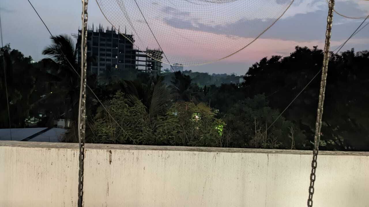 Photo of Outdoor in Koregaon Park
