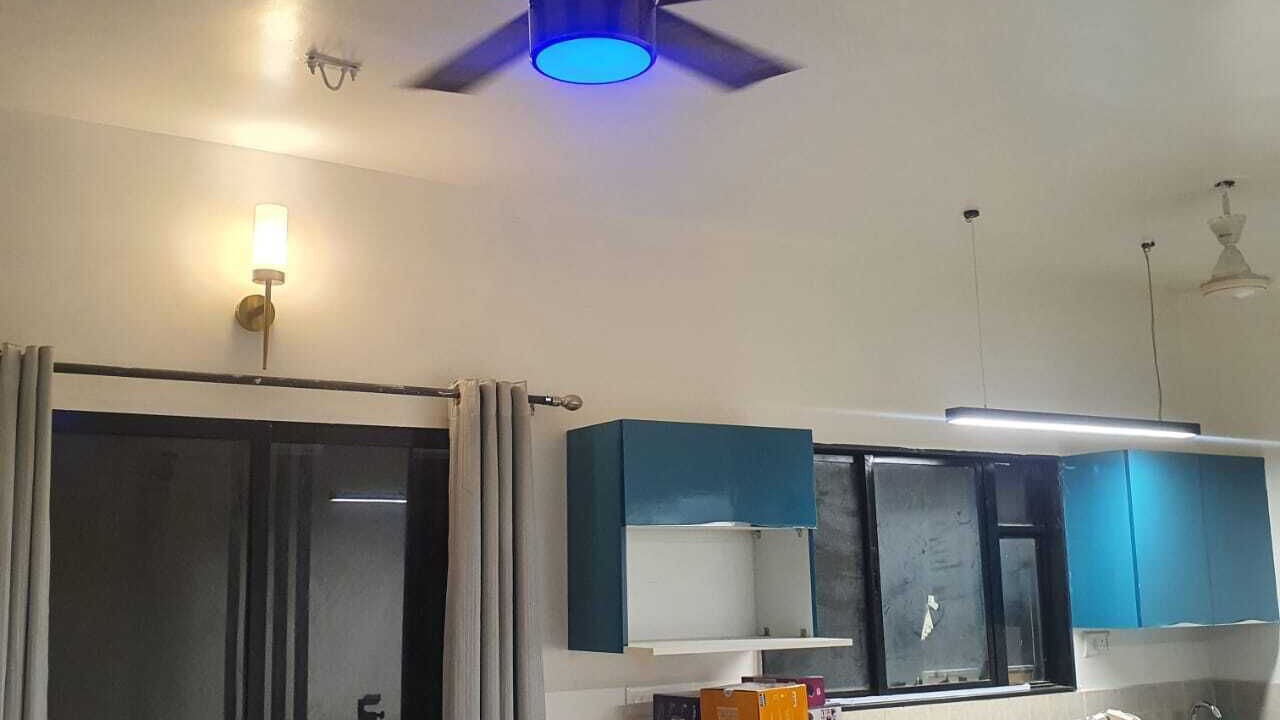 Photo of Kitchen in Koregaon Park