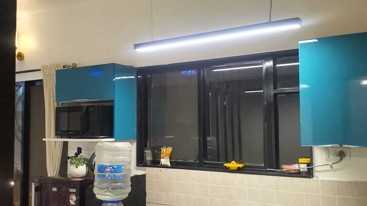Photo of Kitchen in Koregaon Park