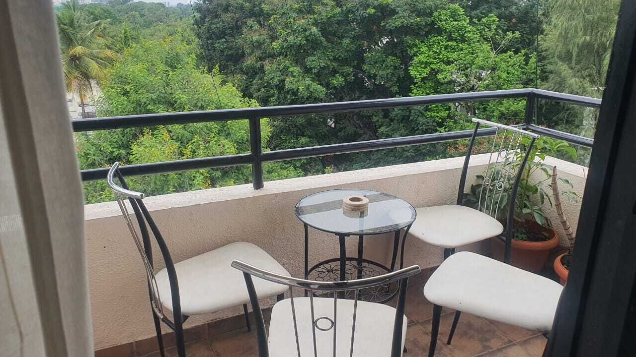 Photo of Outdoor in Koregaon Park