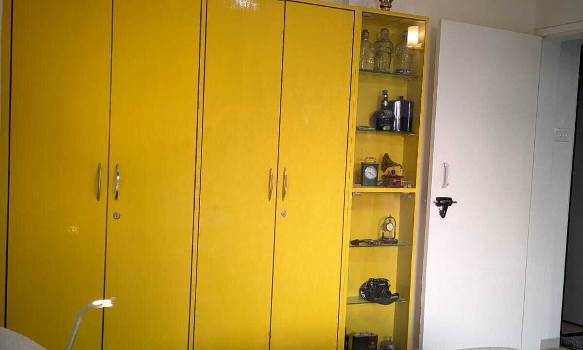 Photo of Bedroom in Koregaon Park