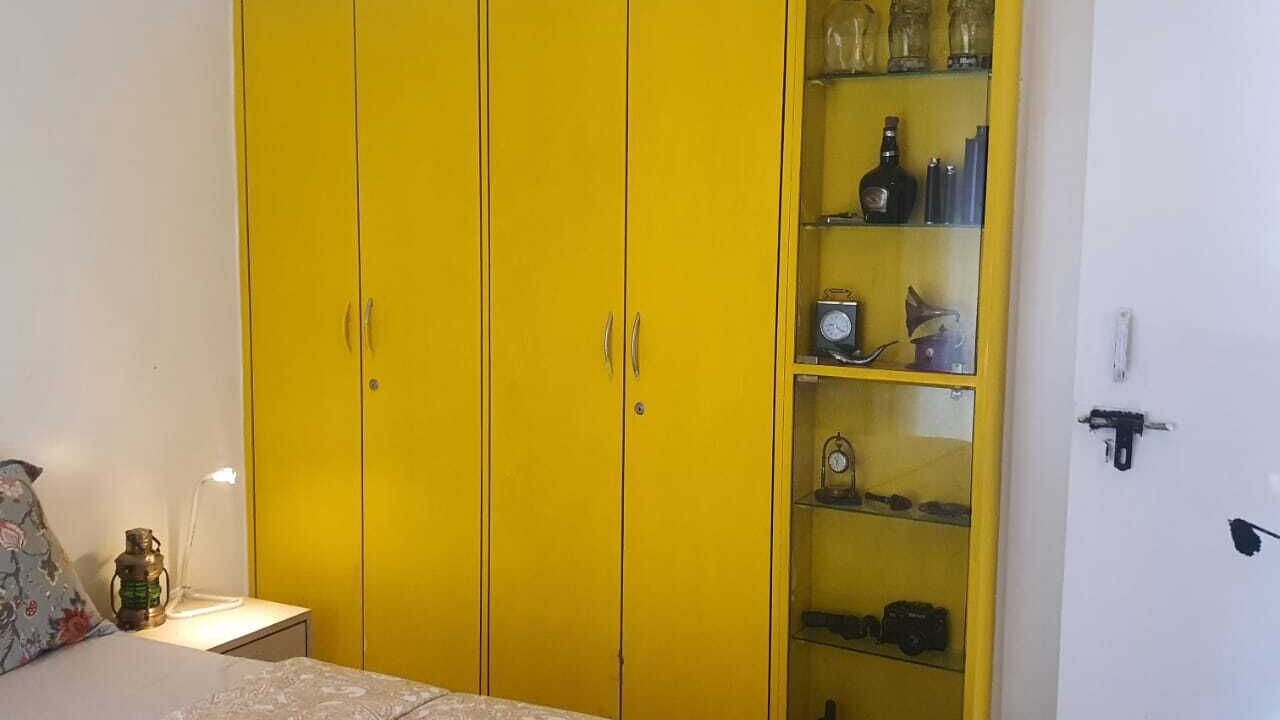 Photo of Bedroom in Koregaon Park