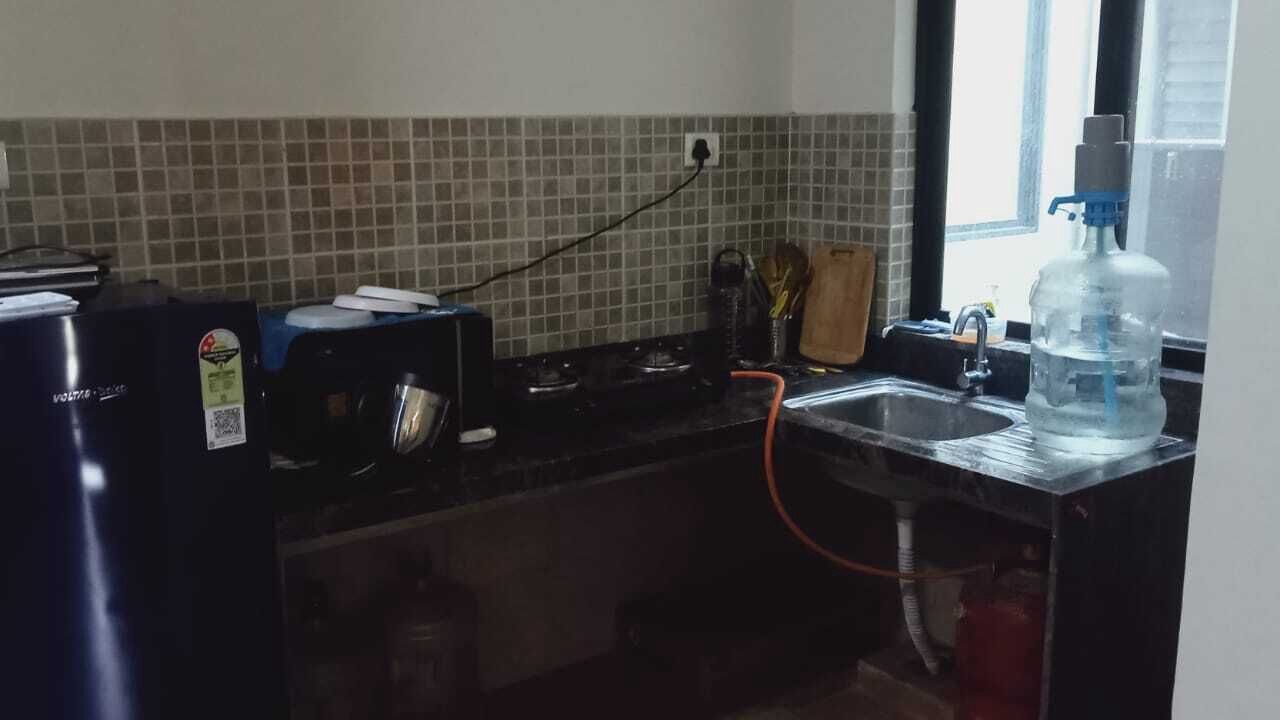 Photo of Kitchen in Alibaug