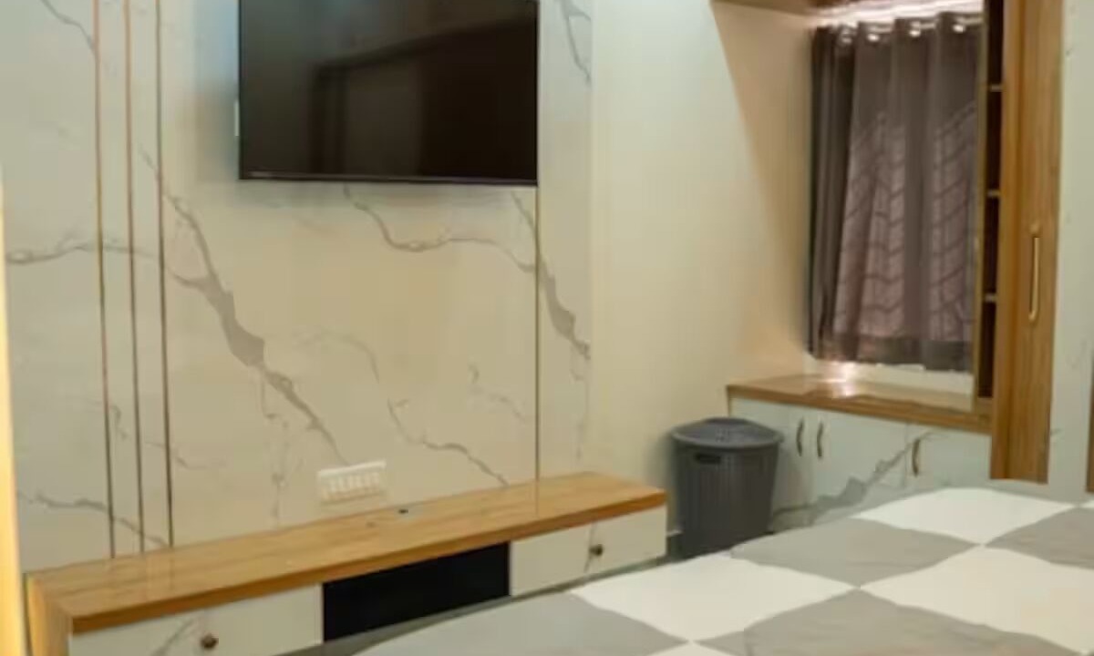 Photo of Bedroom in Hyderabad