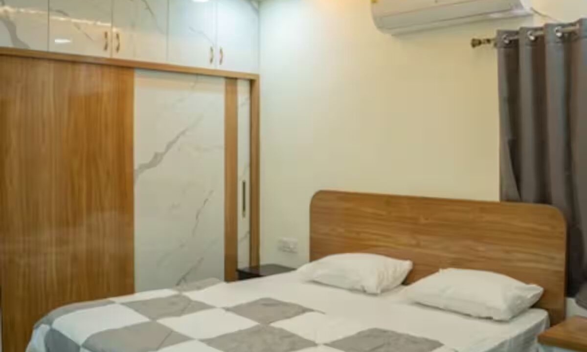 Photo of Bedroom in Hyderabad