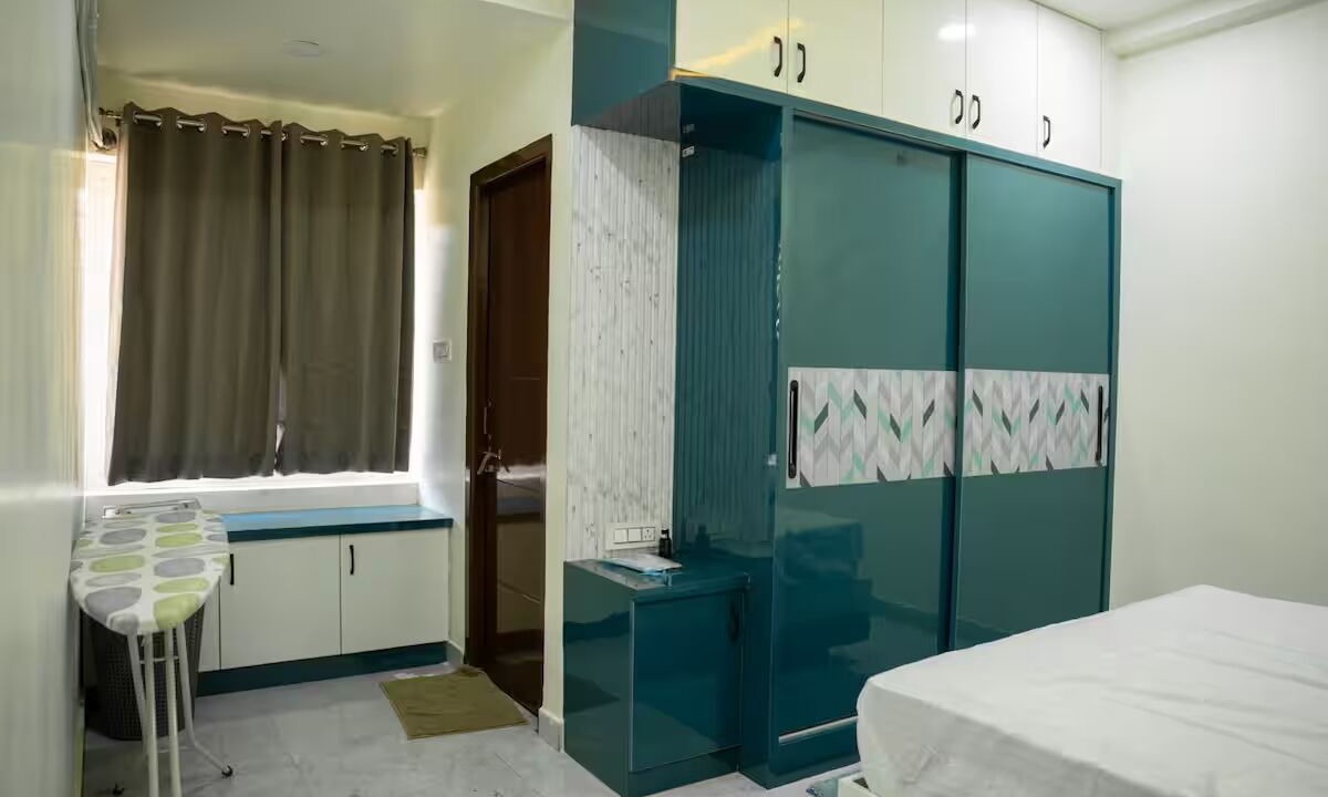 Photo of Bedroom in Hyderabad