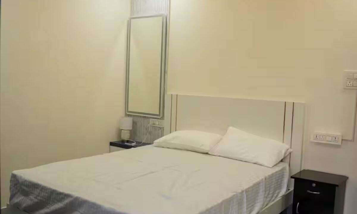 Photo of Bedroom in Hyderabad