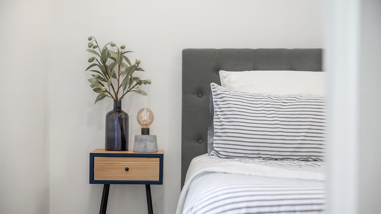 Photo of Bedroom in Newcastle