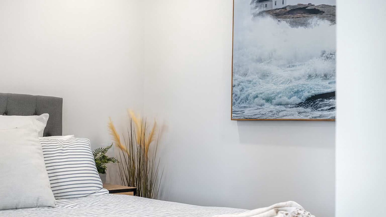 Photo of Bedroom in Newcastle