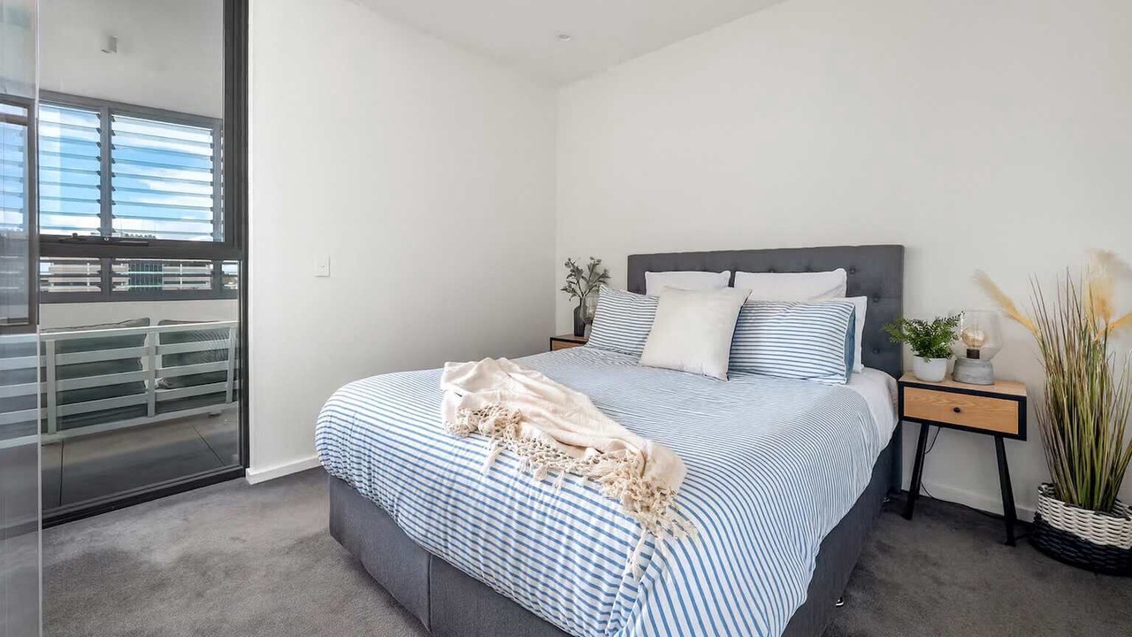 Photo of Bedroom in Newcastle