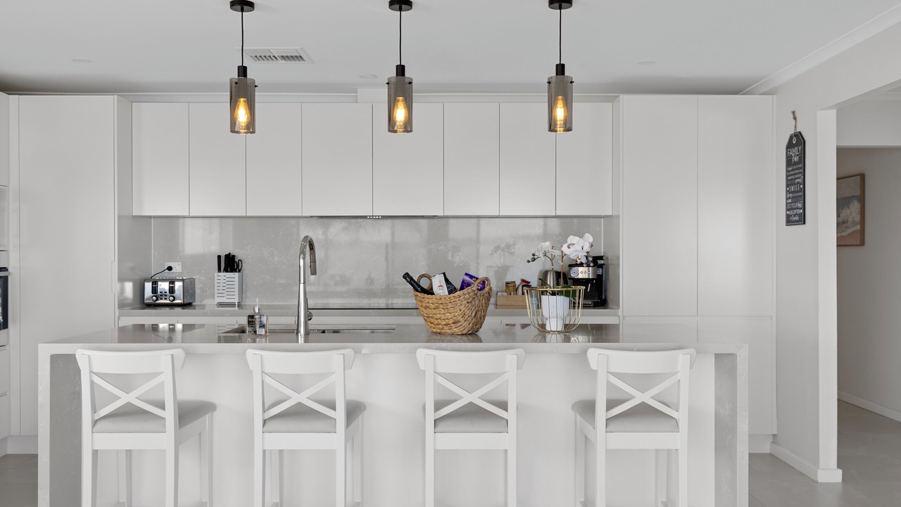 Photo of Kitchen in Buff Point