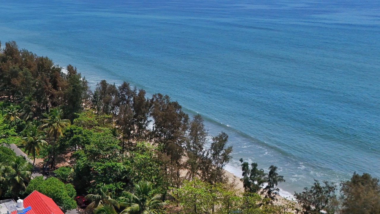 Photo of Outdoor in Vypin