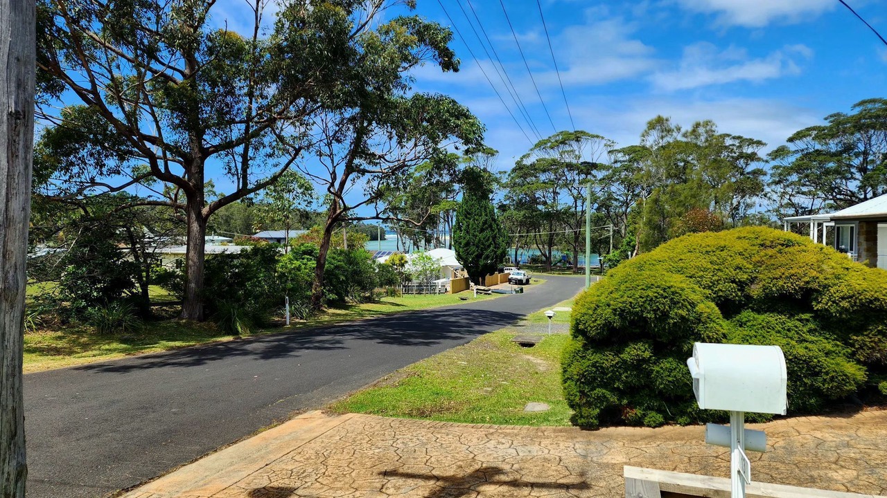 Photo of Outdoor in Berrara