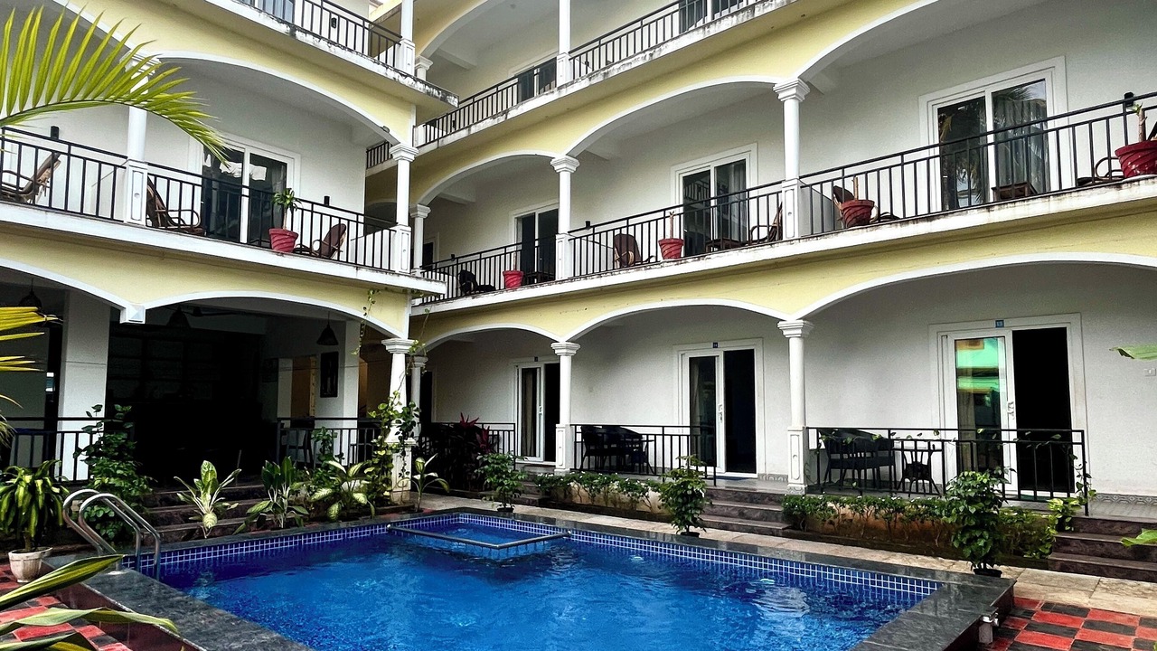 Photo of Outdoor in Morjim