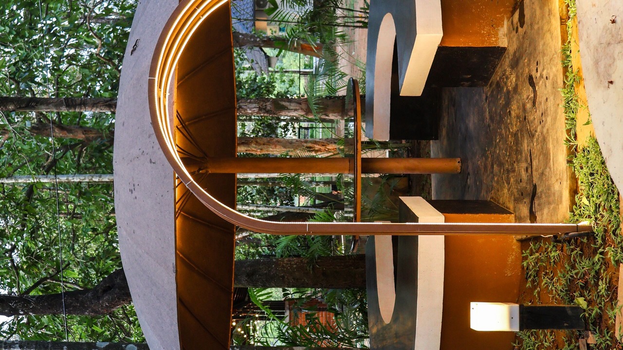 Photo of Patio Balcony in Thrissur