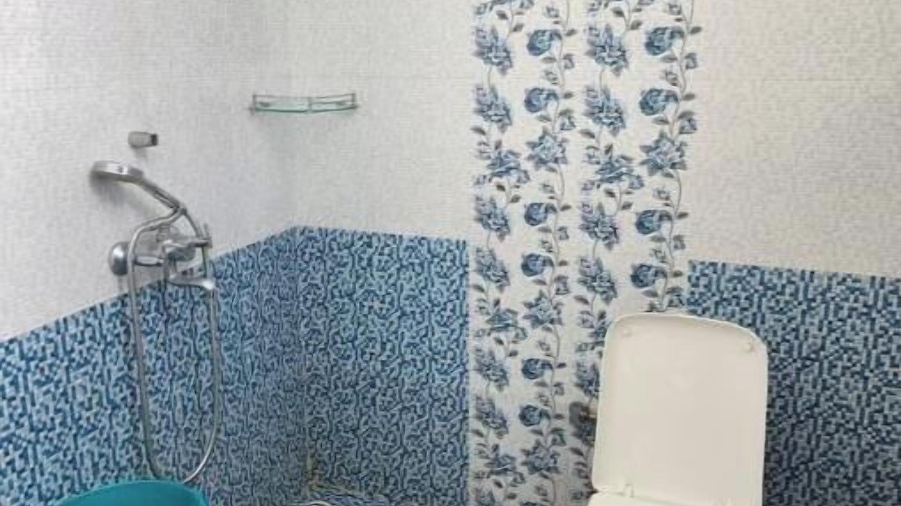 Photo of Bathroom in Kasiyalekh