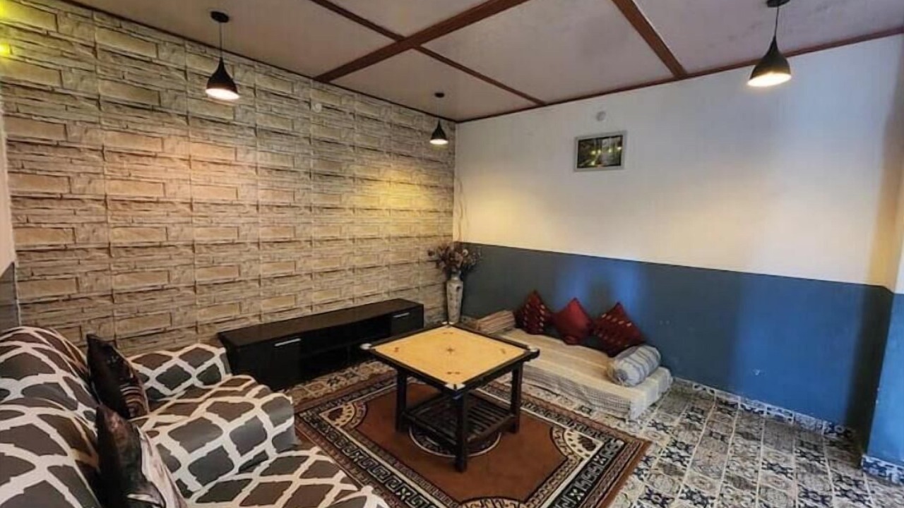 Photo of Livingroom in Kasiyalekh