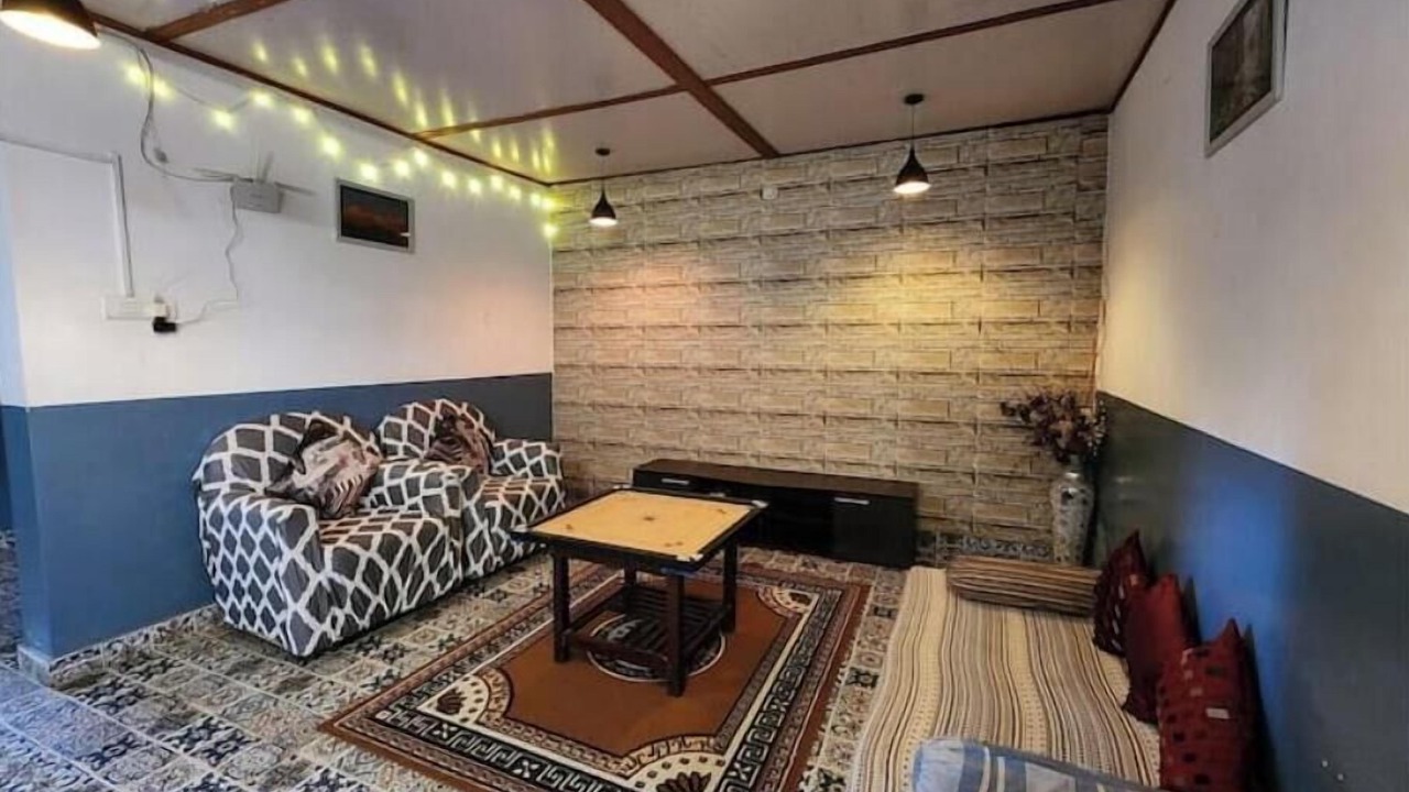 Photo of Livingroom in Kasiyalekh