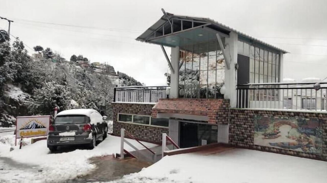 Photo of Outdoor in Kasiyalekh