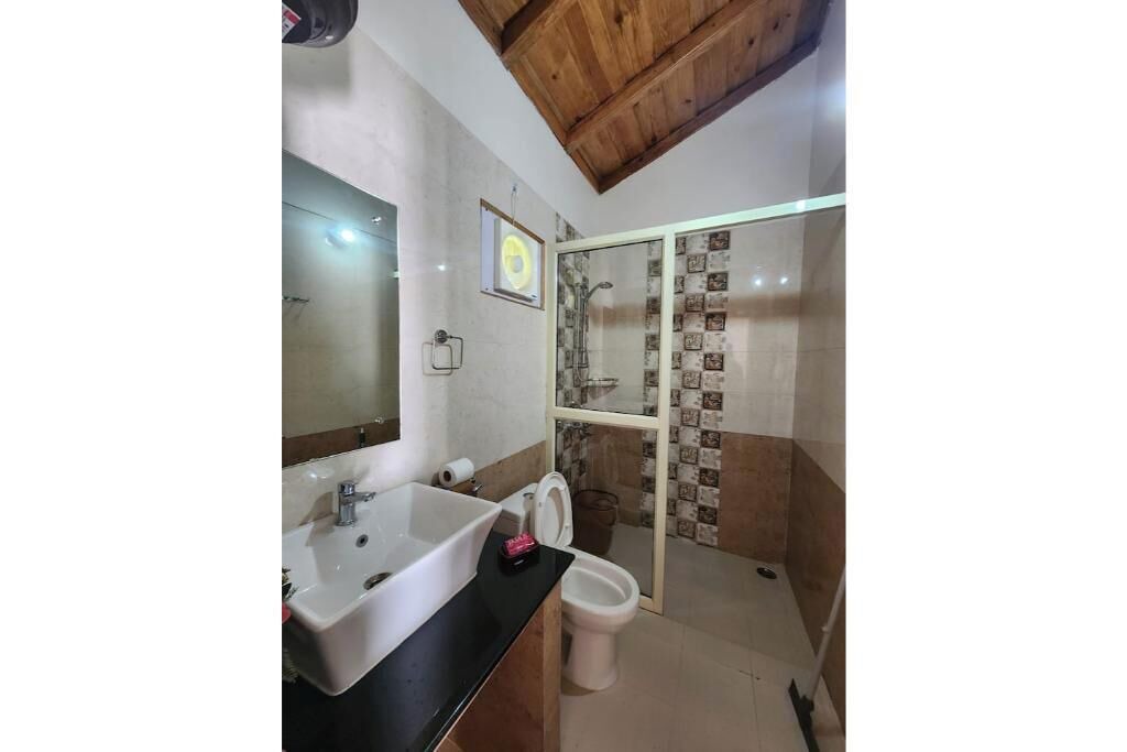 Photo of Bathroom in Bhowali