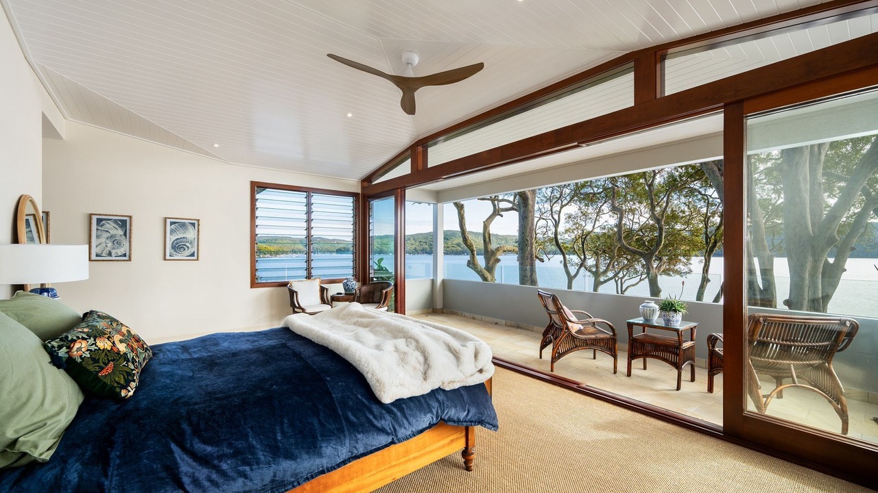 Photo of Bedroom in Clareville
