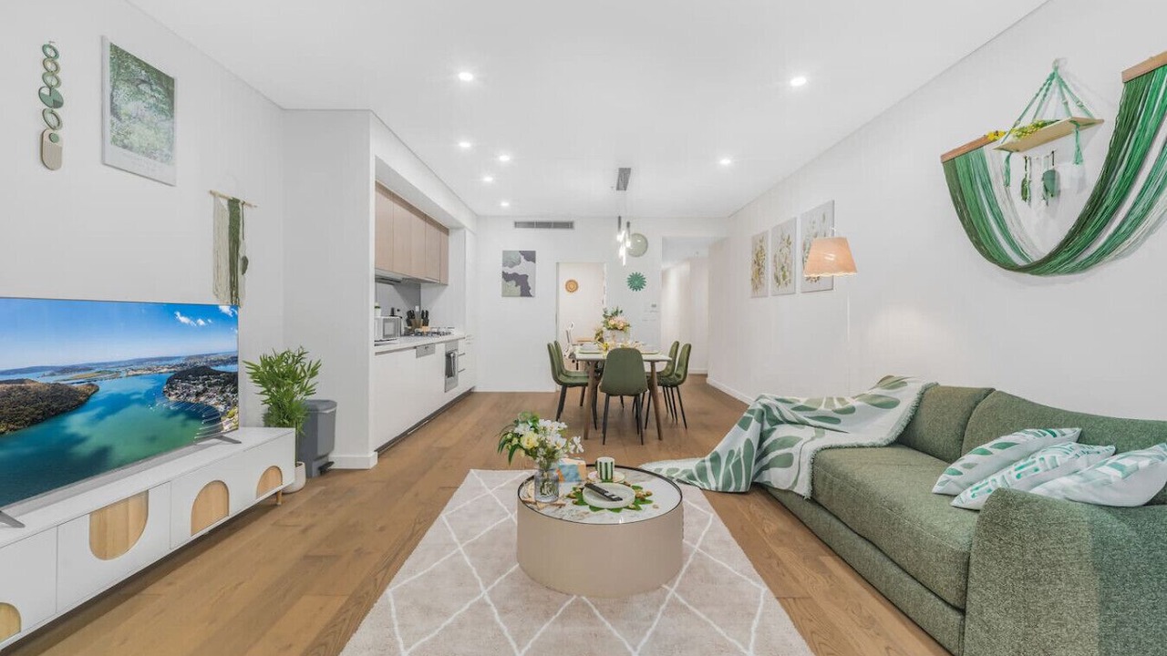Photo of Livingroom in Zetland