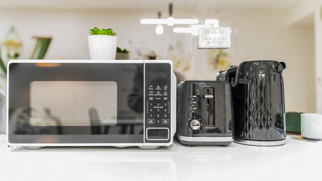 Photo of Kitchen in Zetland