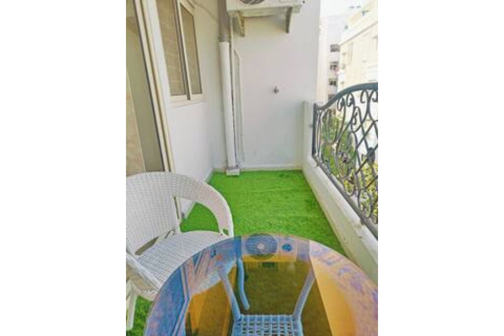 Photo of Patio Balcony in Mehdipatnam