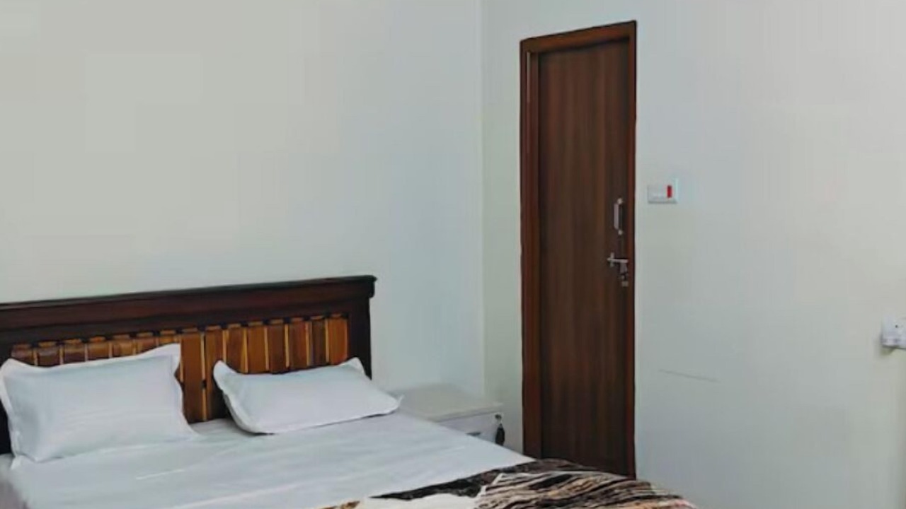 Photo of Bedroom in Mehdipatnam
