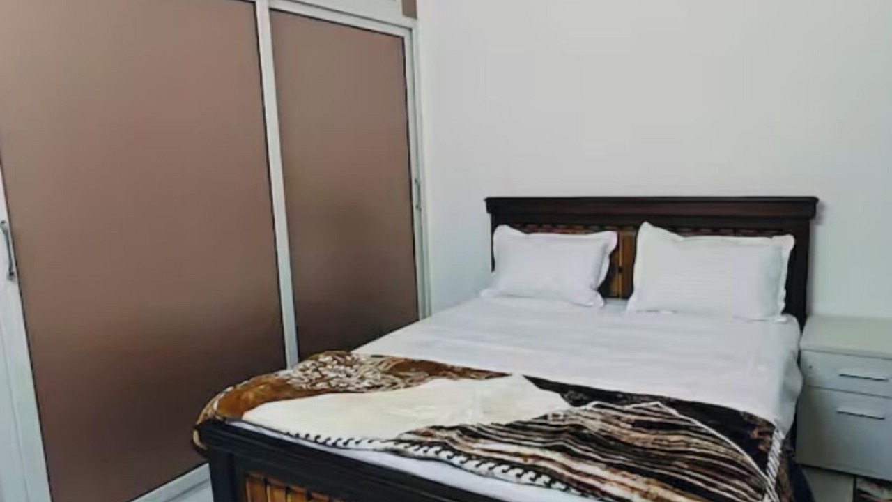 Photo of Bedroom in Mehdipatnam