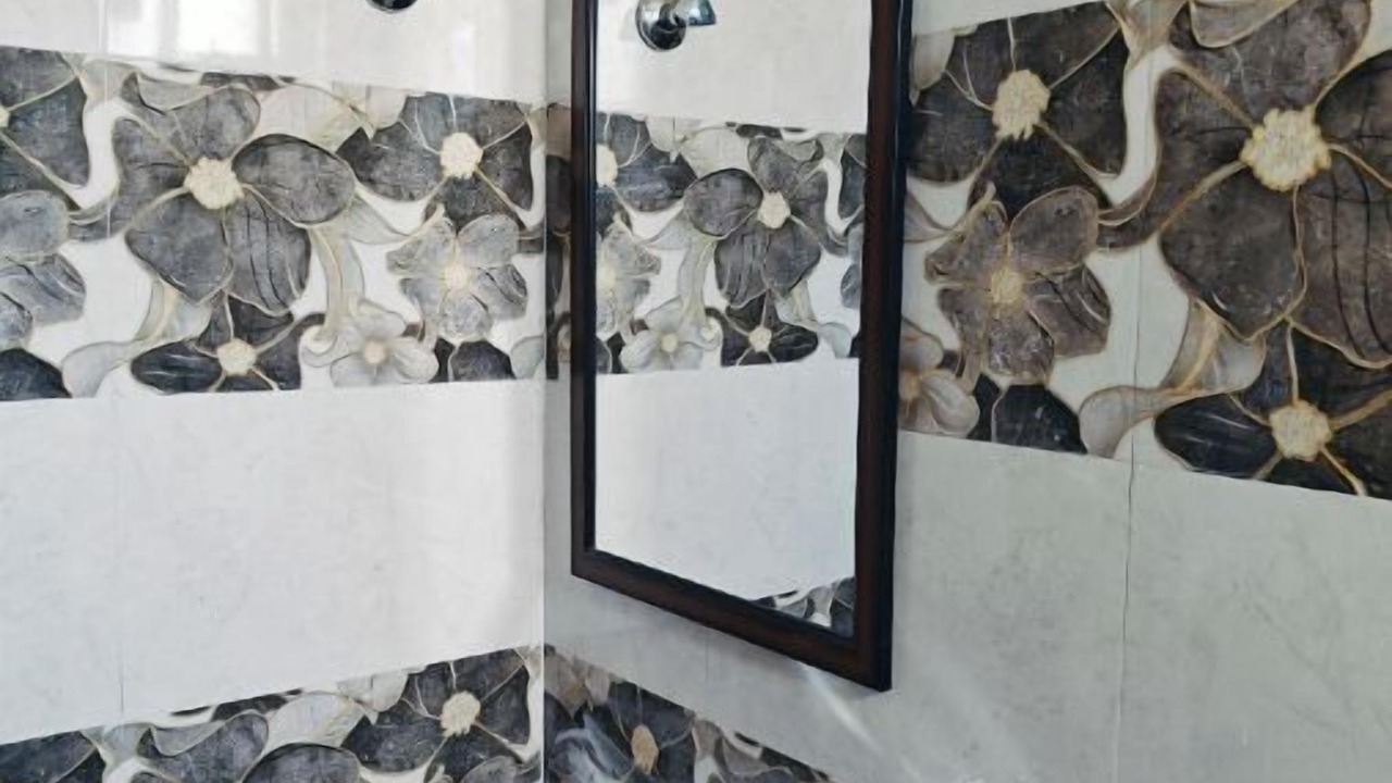 Photo of Bathroom in Mehdipatnam
