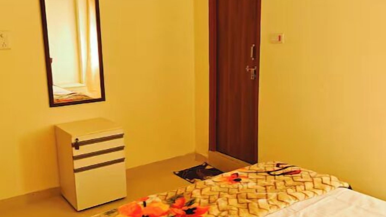 Photo of Bedroom in Mehdipatnam