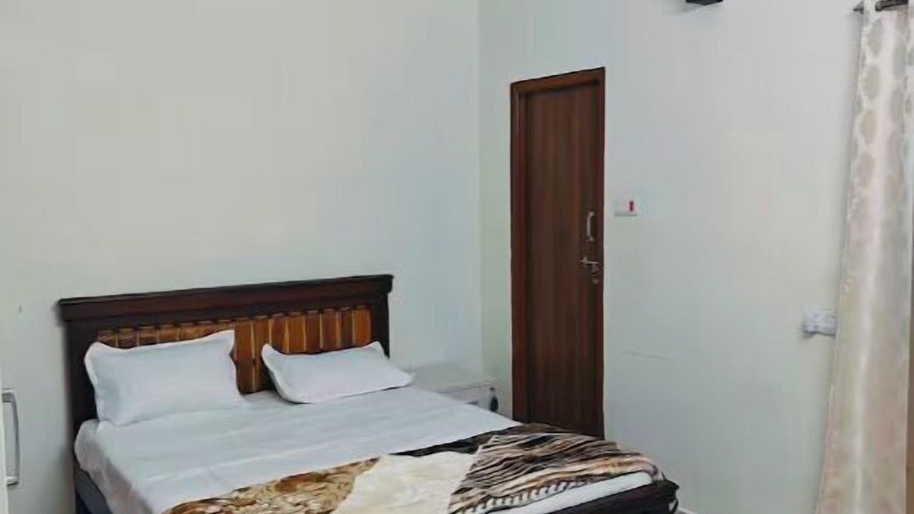 Photo of Bedroom in Mehdipatnam