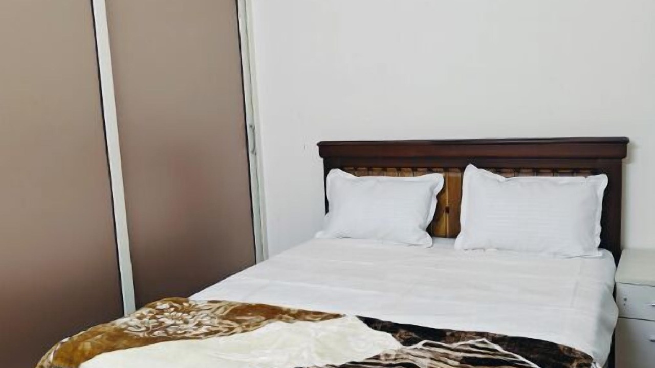 Photo of Bedroom in Mehdipatnam