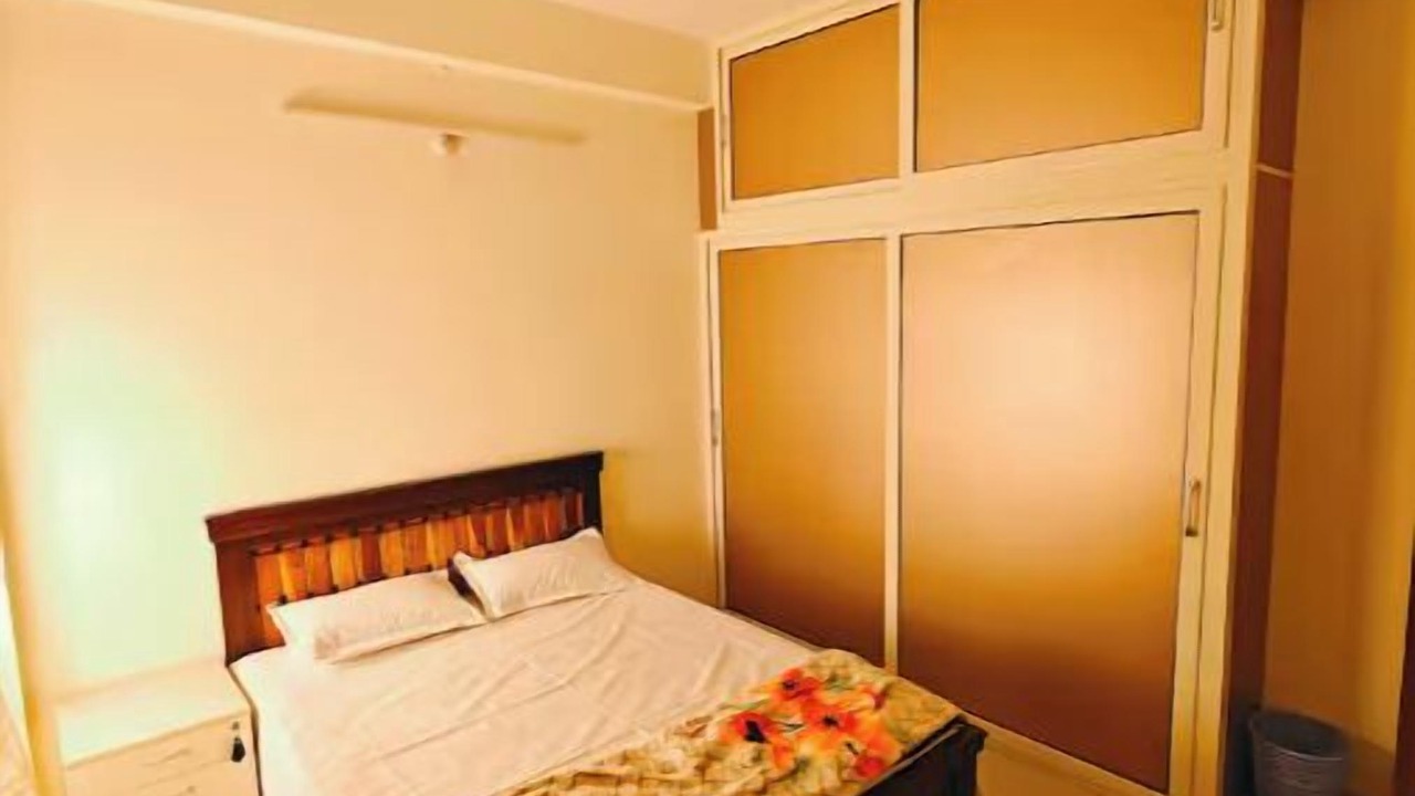 Photo of Bedroom in Mehdipatnam