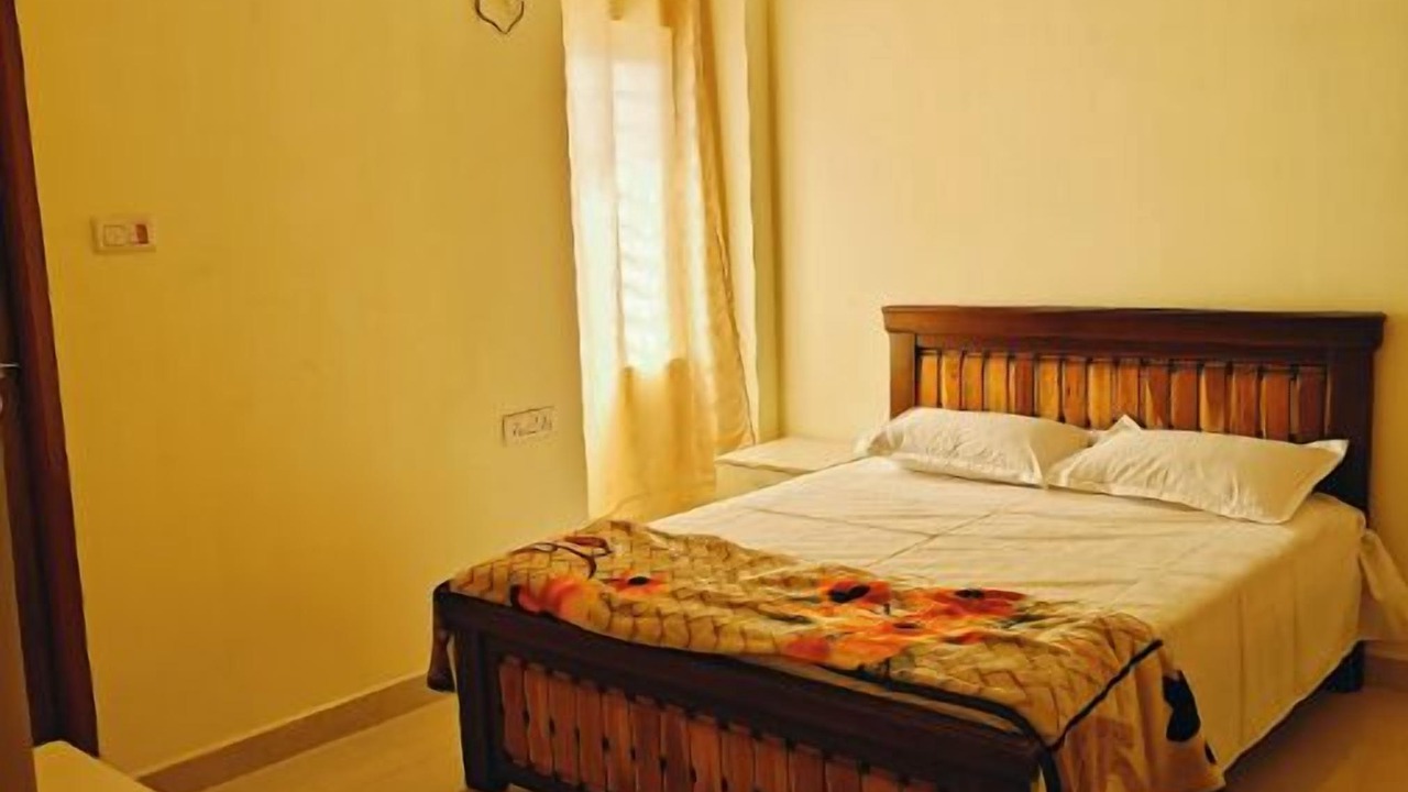 Photo of Bedroom in Mehdipatnam