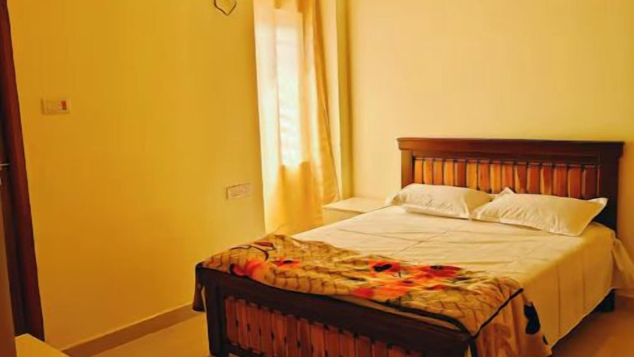 Photo of Bedroom in Mehdipatnam