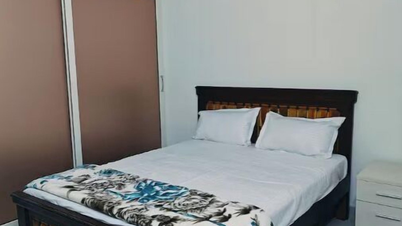 Photo of Bedroom in Mehdipatnam