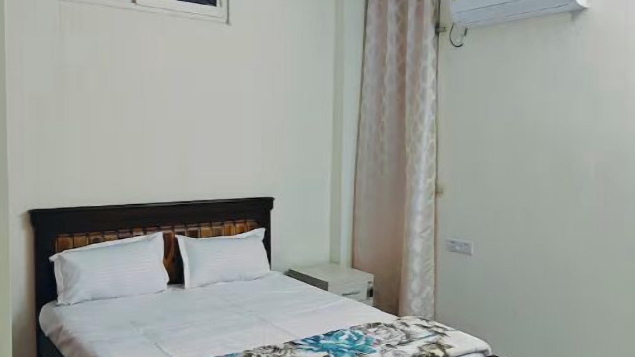 Photo of Bedroom in Mehdipatnam