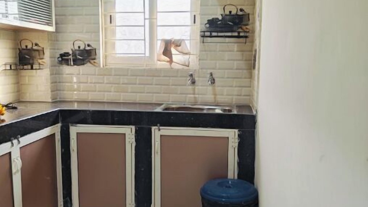 Photo of Kitchen in Mehdipatnam