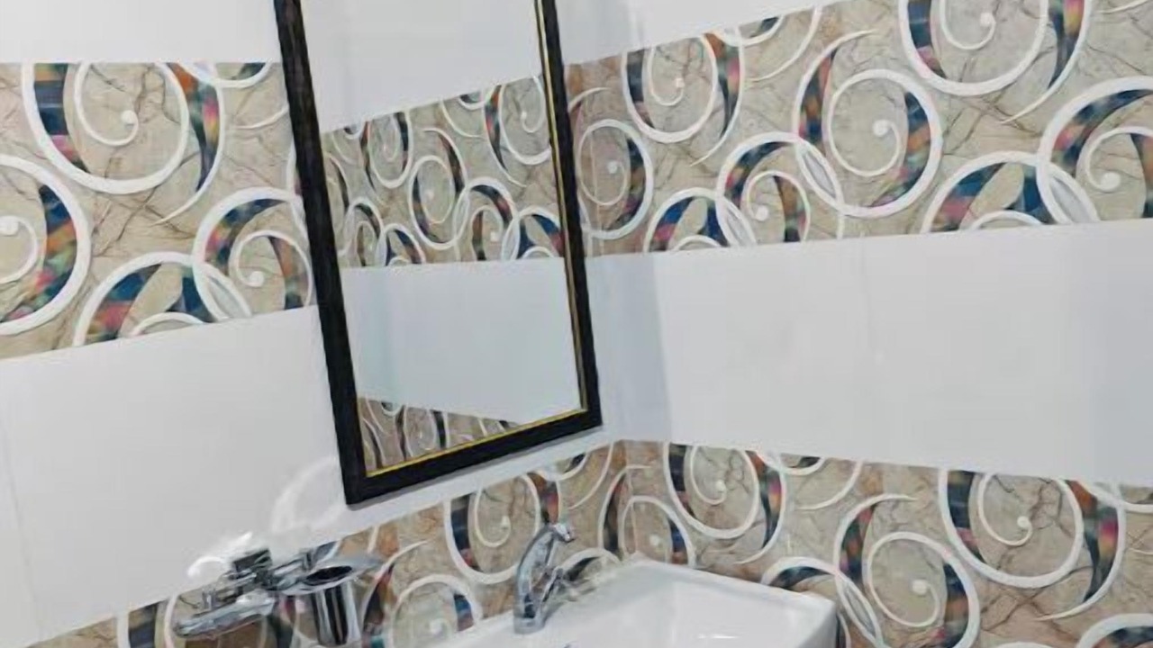 Photo of Bathroom in Mehdipatnam