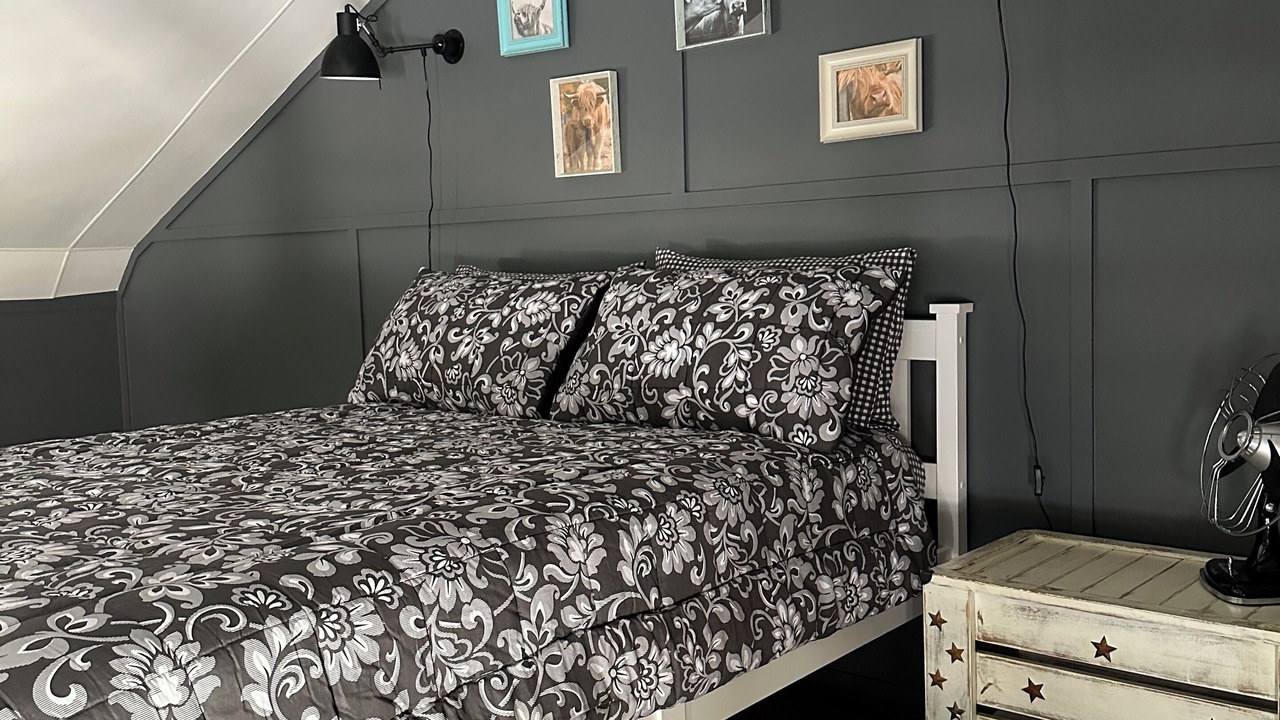 Photo of Bedroom in Valla