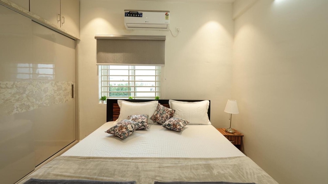 Photo of Bedroom in Kondapur
