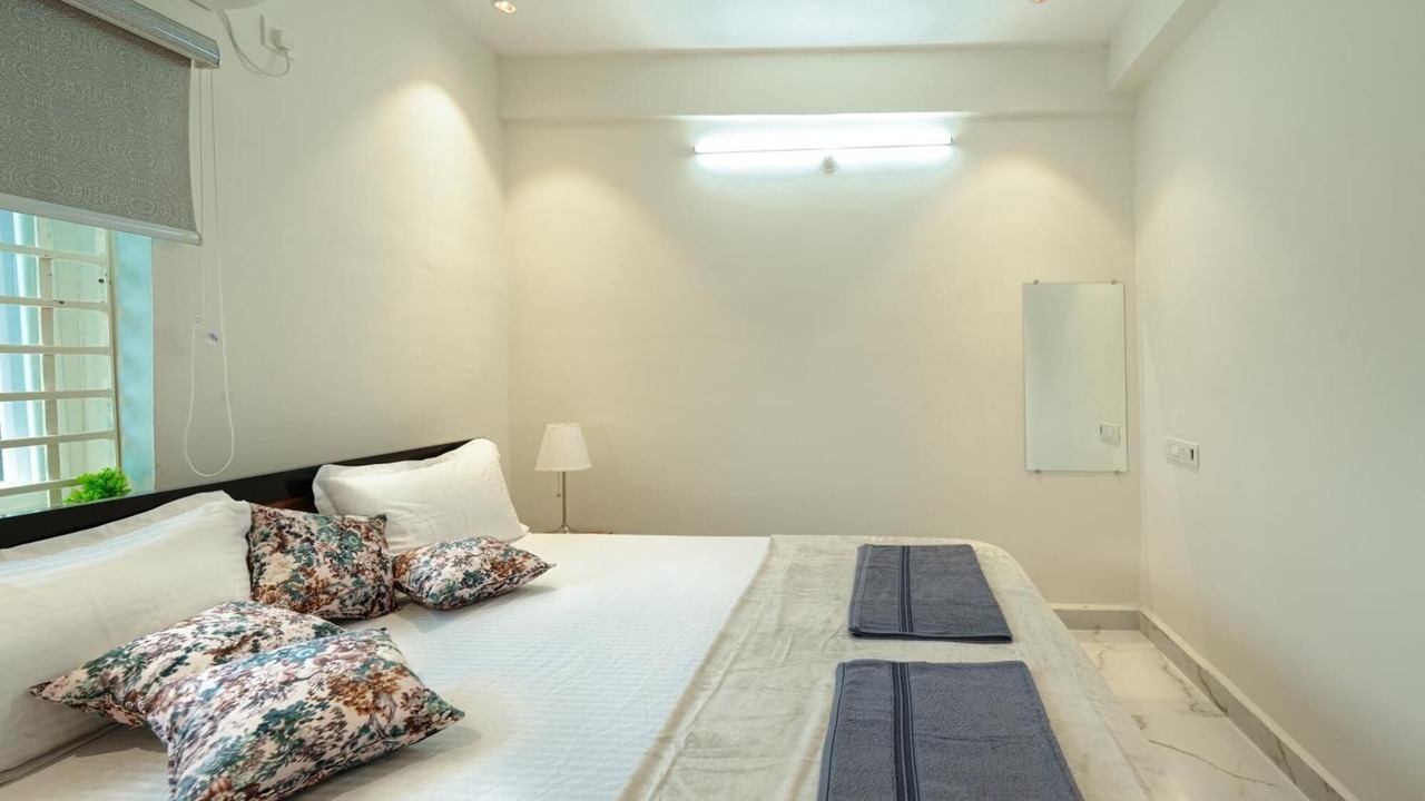 Photo of Bedroom in Kondapur